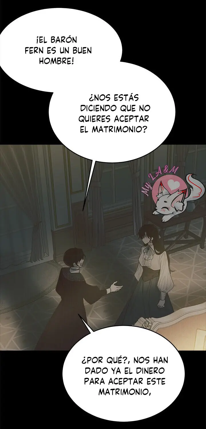 La Noble Señorita A Quien Servía, Se Ha Convertido En Mi Maestro. - Capítulo 17 - Página 63 - LectorTMOo