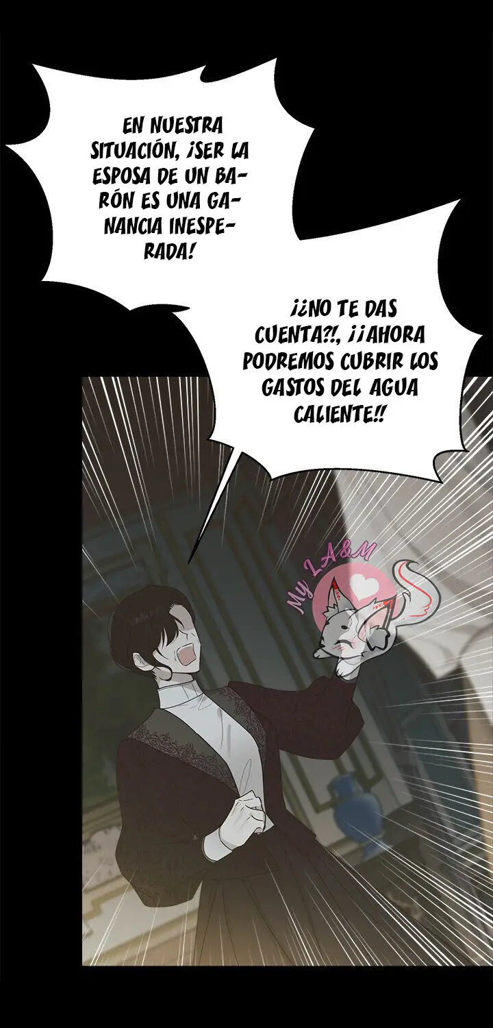 La Noble Señorita A Quien Servía, Se Ha Convertido En Mi Maestro. - Capítulo 17 - Página 65 - LectorTMOo