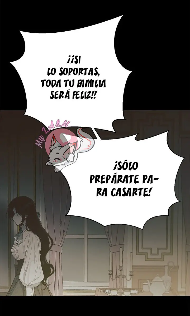 La Noble Señorita A Quien Servía, Se Ha Convertido En Mi Maestro. - Capítulo 17 - Página 66 - LectorTMOo