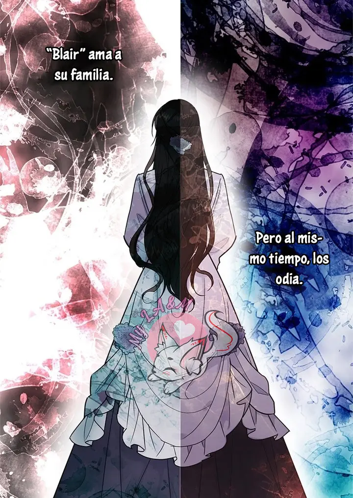 La Noble Señorita A Quien Servía, Se Ha Convertido En Mi Maestro. - Capítulo 17 - Página 69 - LectorTMOo