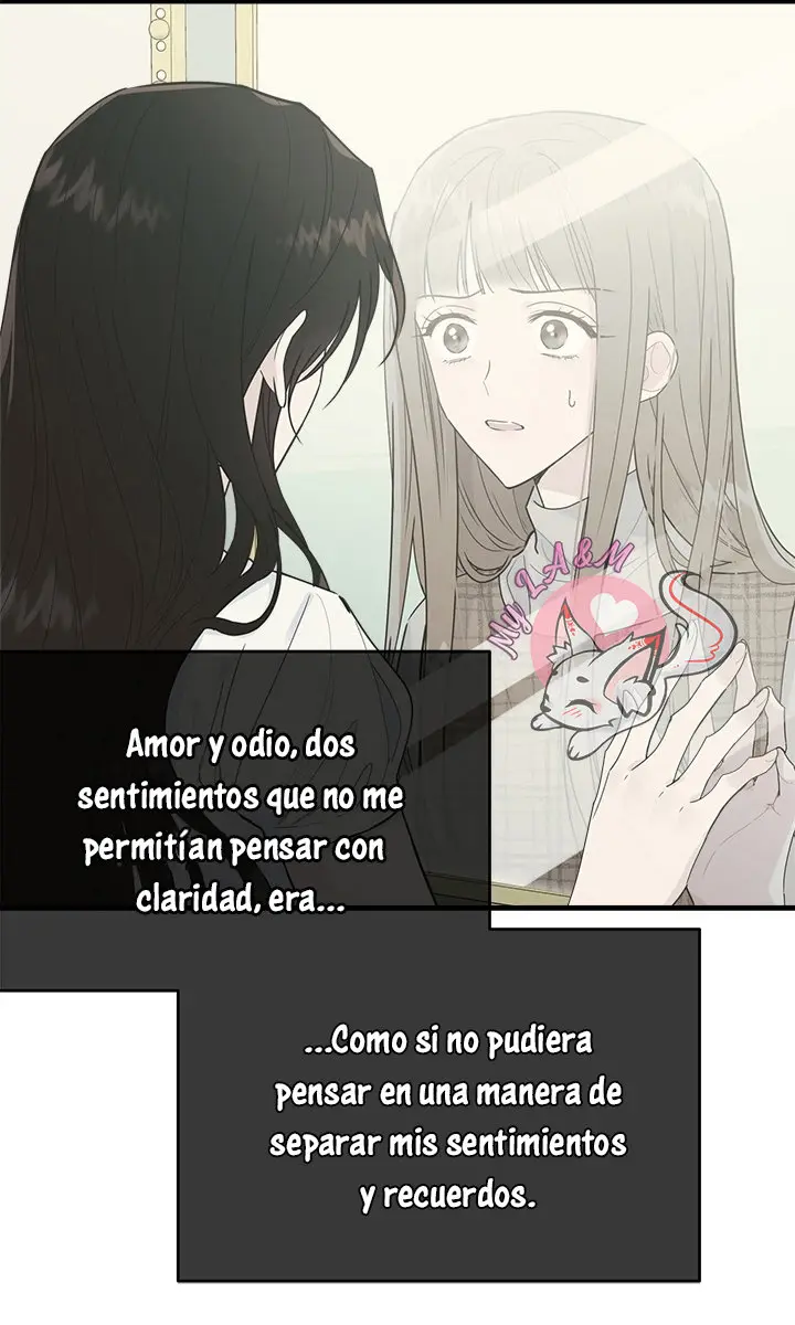 La Noble Señorita A Quien Servía, Se Ha Convertido En Mi Maestro. - Capítulo 17 - Página 71 - LectorTMOo