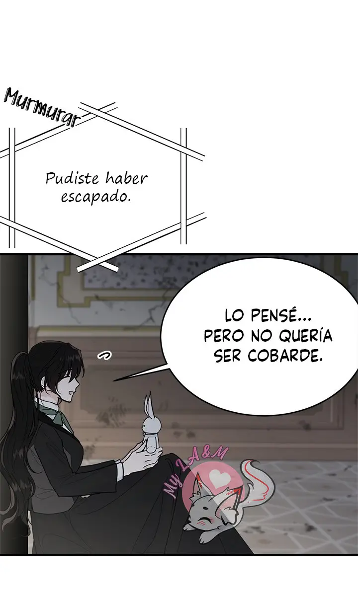 La Noble Señorita A Quien Servía, Se Ha Convertido En Mi Maestro. - Capítulo 17 - Página 75 - LectorTMOo