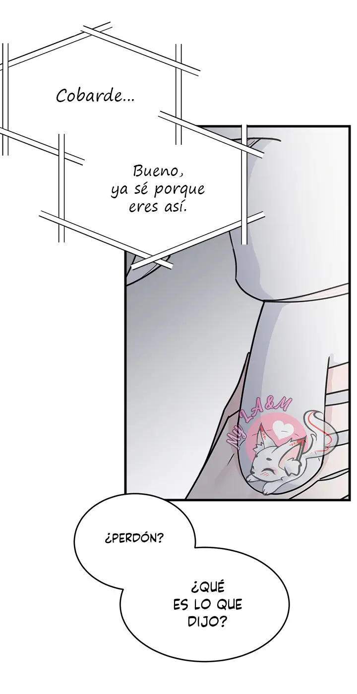 La Noble Señorita A Quien Servía, Se Ha Convertido En Mi Maestro. - Capítulo 17 - Página 76 - LectorTMOo