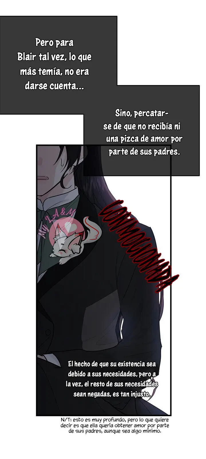 La Noble Señorita A Quien Servía, Se Ha Convertido En Mi Maestro. - Capítulo 17 - Página 79 - LectorTMOo