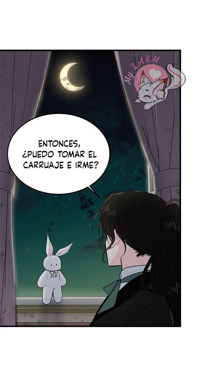 La Noble Señorita A Quien Servía, Se Ha Convertido En Mi Maestro. - Capítulo 18 - Página 17 - LectorTMOo