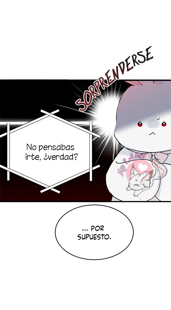 La Noble Señorita A Quien Servía, Se Ha Convertido En Mi Maestro. - Capítulo 18 - Página 19 - LectorTMOo