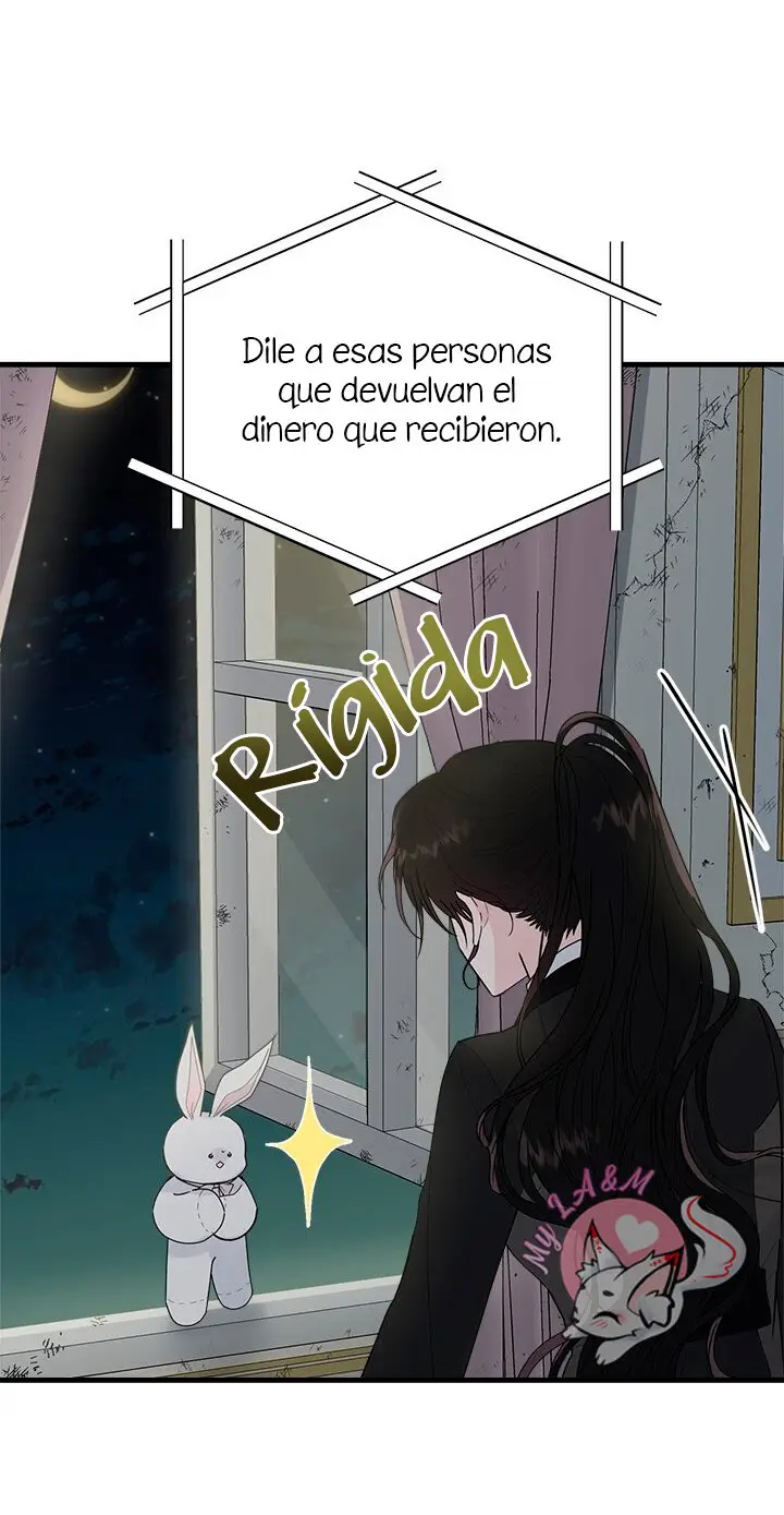 La Noble Señorita A Quien Servía, Se Ha Convertido En Mi Maestro. - Capítulo 18 - Página 20 - LectorTMOo