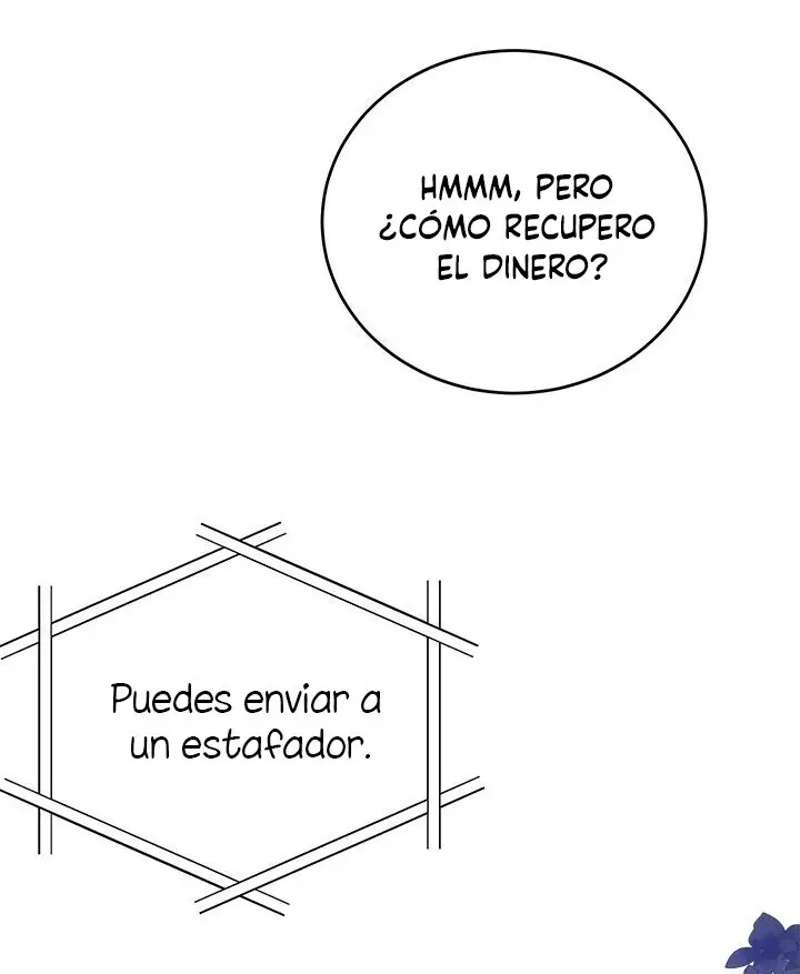 La Noble Señorita A Quien Servía, Se Ha Convertido En Mi Maestro. - Capítulo 18 - Página 22 - LectorTMOo