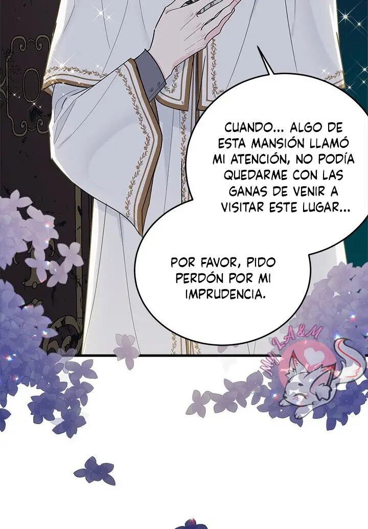 La Noble Señorita A Quien Servía, Se Ha Convertido En Mi Maestro. - Capítulo 18 - Página 24 - LectorTMOo