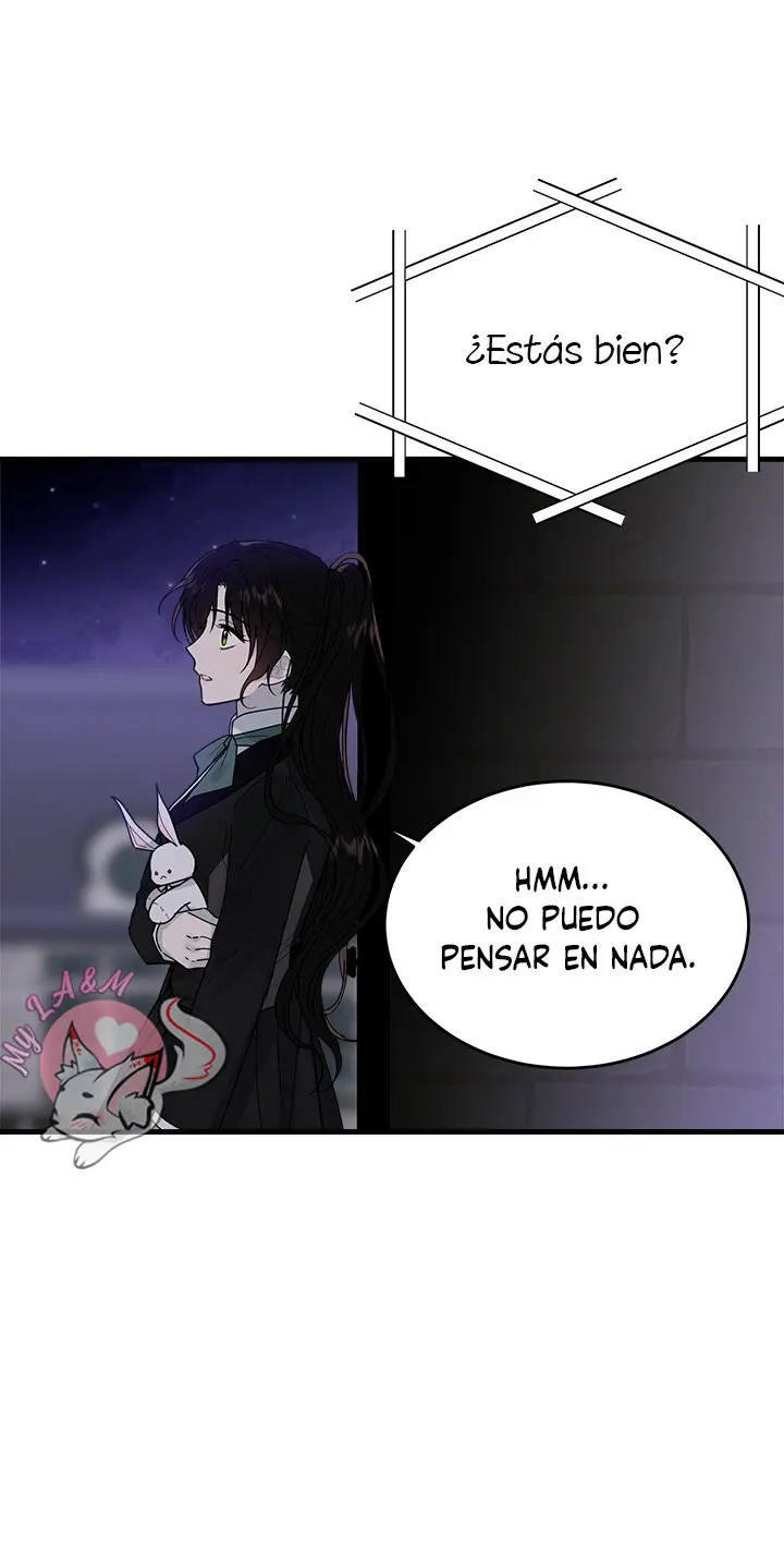 La Noble Señorita A Quien Servía, Se Ha Convertido En Mi Maestro. - Capítulo 18 - Página 33 - LectorTMOo