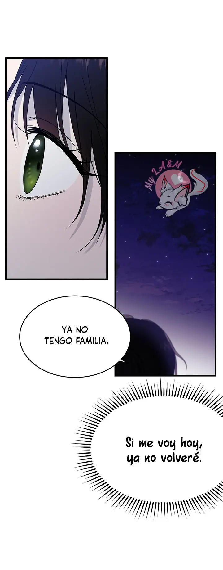 La Noble Señorita A Quien Servía, Se Ha Convertido En Mi Maestro. - Capítulo 18 - Página 34 - LectorTMOo