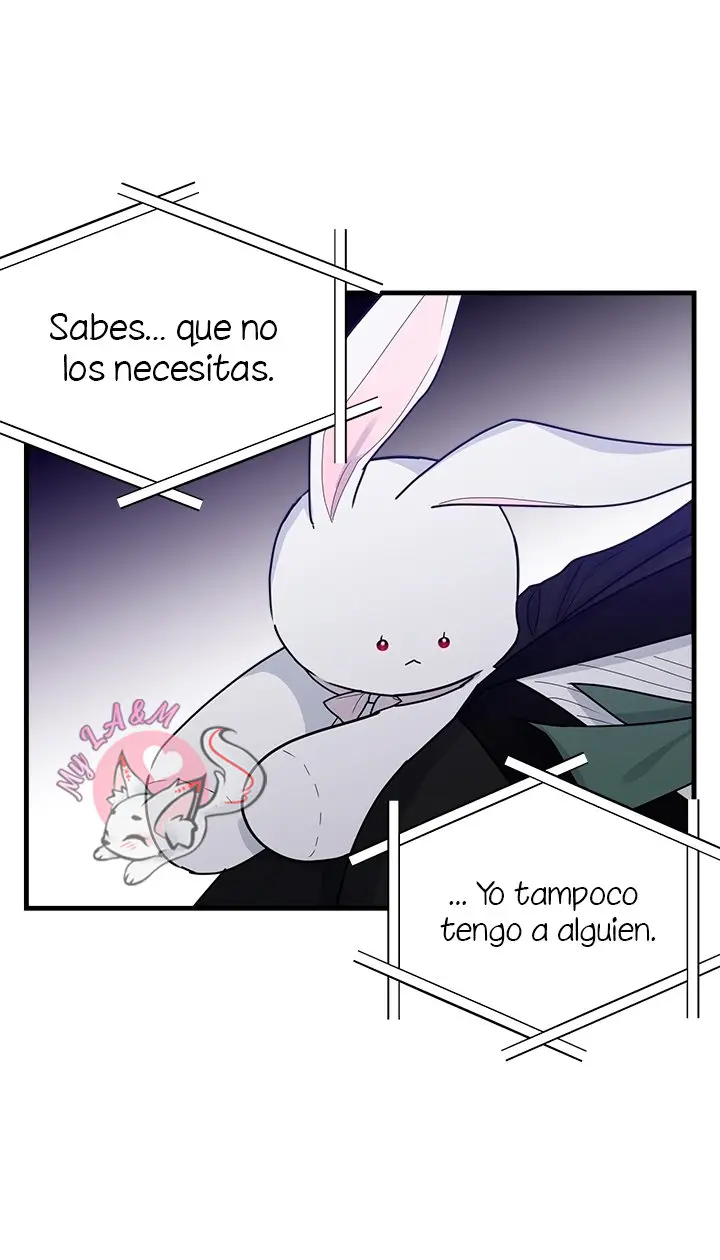 La Noble Señorita A Quien Servía, Se Ha Convertido En Mi Maestro. - Capítulo 18 - Página 35 - LectorTMOo
