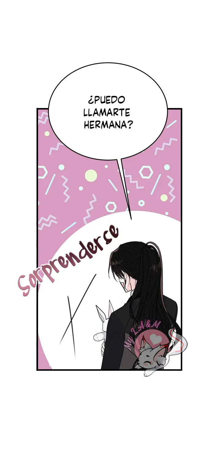 La Noble Señorita A Quien Servía, Se Ha Convertido En Mi Maestro. - Capítulo 18 - Página 38 - LectorTMOo