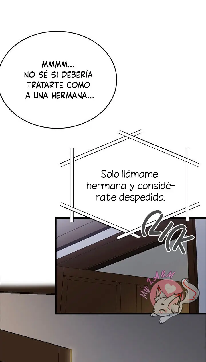 La Noble Señorita A Quien Servía, Se Ha Convertido En Mi Maestro. - Capítulo 18 - Página 39 - LectorTMOo