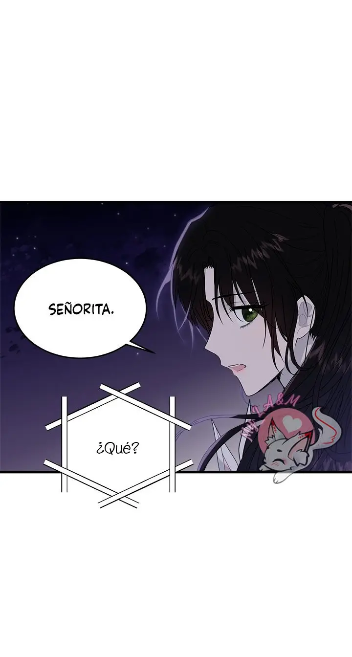 La Noble Señorita A Quien Servía, Se Ha Convertido En Mi Maestro. - Capítulo 18 - Página 45 - LectorTMOo