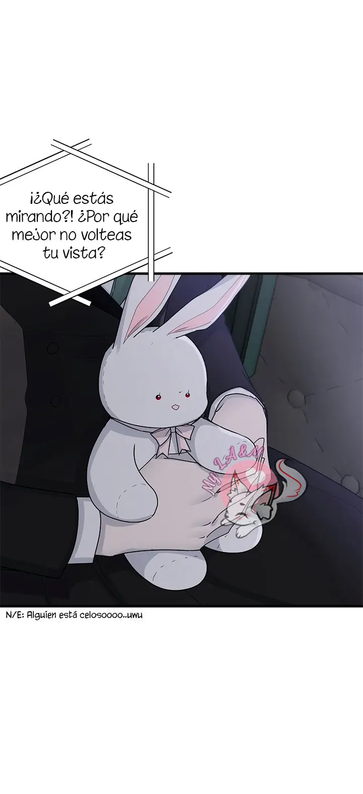 La Noble Señorita A Quien Servía, Se Ha Convertido En Mi Maestro. - Capítulo 18 - Página 52 - LectorTMOo