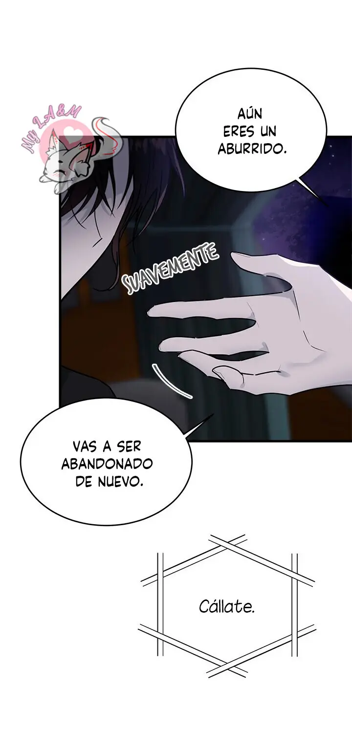 La Noble Señorita A Quien Servía, Se Ha Convertido En Mi Maestro. - Capítulo 18 - Página 58 - LectorTMOo