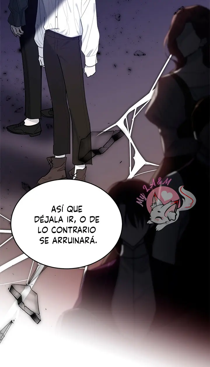 La Noble Señorita A Quien Servía, Se Ha Convertido En Mi Maestro. - Capítulo 18 - Página 66 - LectorTMOo