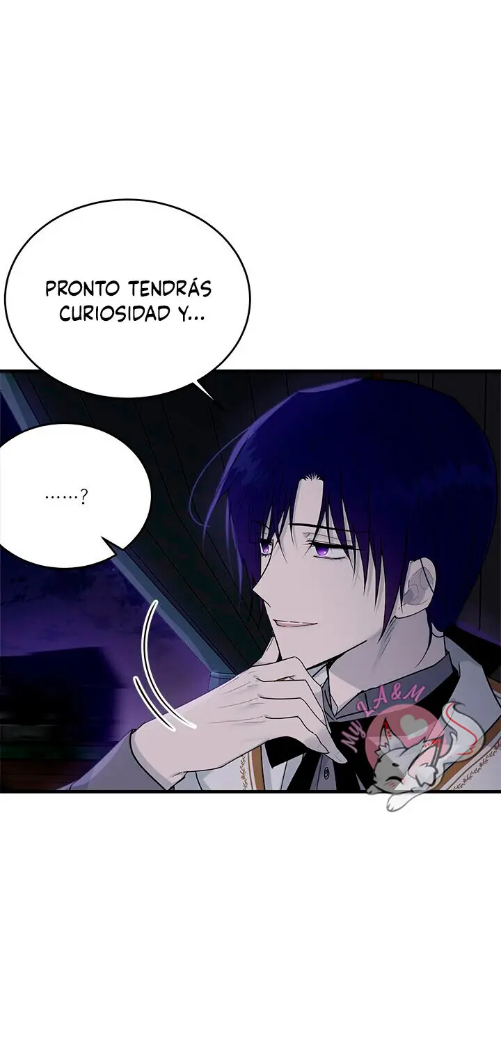 La Noble Señorita A Quien Servía, Se Ha Convertido En Mi Maestro. - Capítulo 18 - Página 71 - LectorTMOo