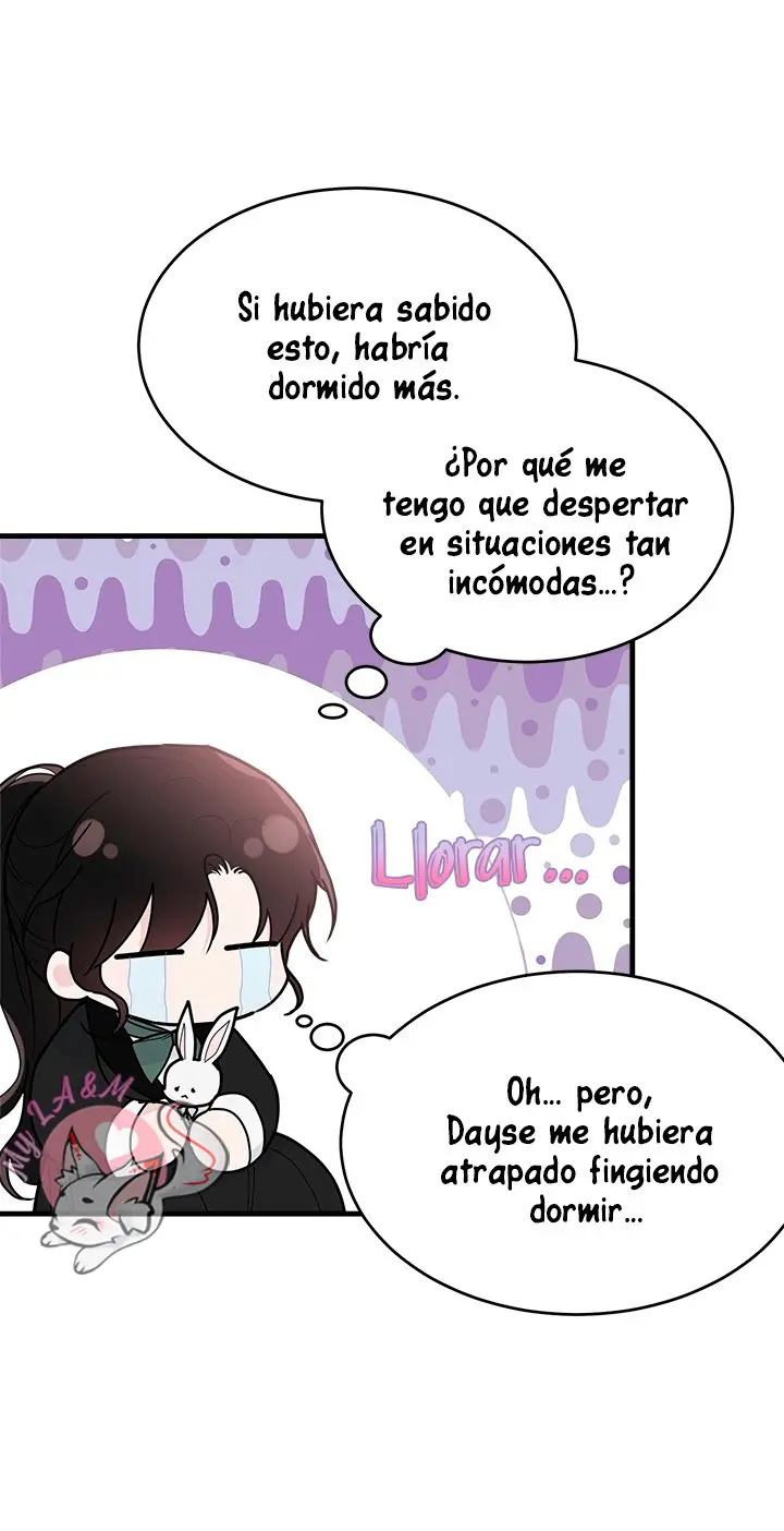 La Noble Señorita A Quien Servía, Se Ha Convertido En Mi Maestro. - Capítulo 18 - Página 75 - LectorTMOo