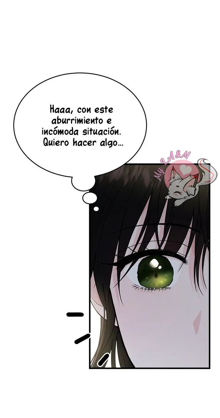 La Noble Señorita A Quien Servía, Se Ha Convertido En Mi Maestro. - Capítulo 18 - Página 76 - LectorTMOo