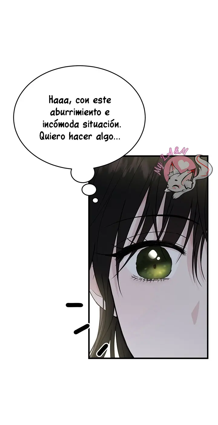 La Noble Señorita A Quien Servía, Se Ha Convertido En Mi Maestro. - Capítulo 19 - Página 8 - LectorTMOo