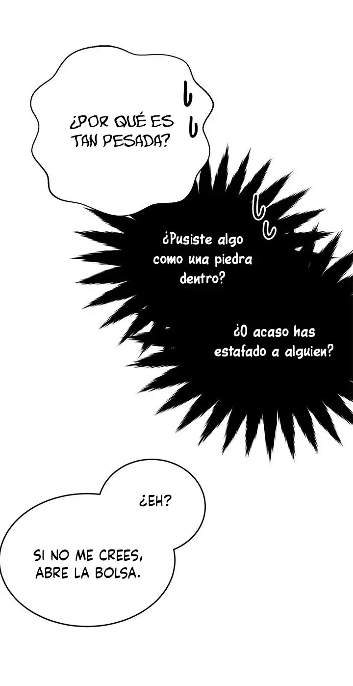 La Noble Señorita A Quien Servía, Se Ha Convertido En Mi Maestro. - Capítulo 19 - Página 19 - LectorTMOo