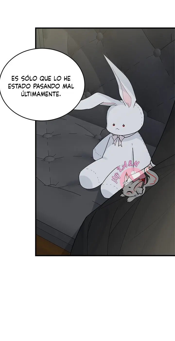 La Noble Señorita A Quien Servía, Se Ha Convertido En Mi Maestro. - Capítulo 19 - Página 24 - LectorTMOo