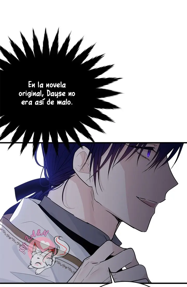 La Noble Señorita A Quien Servía, Se Ha Convertido En Mi Maestro. - Capítulo 19 - Página 31 - LectorTMOo