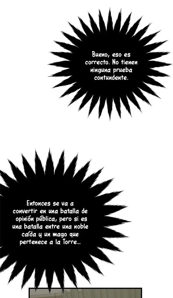 La Noble Señorita A Quien Servía, Se Ha Convertido En Mi Maestro. - Capítulo 19 - Página 41 - LectorTMOo