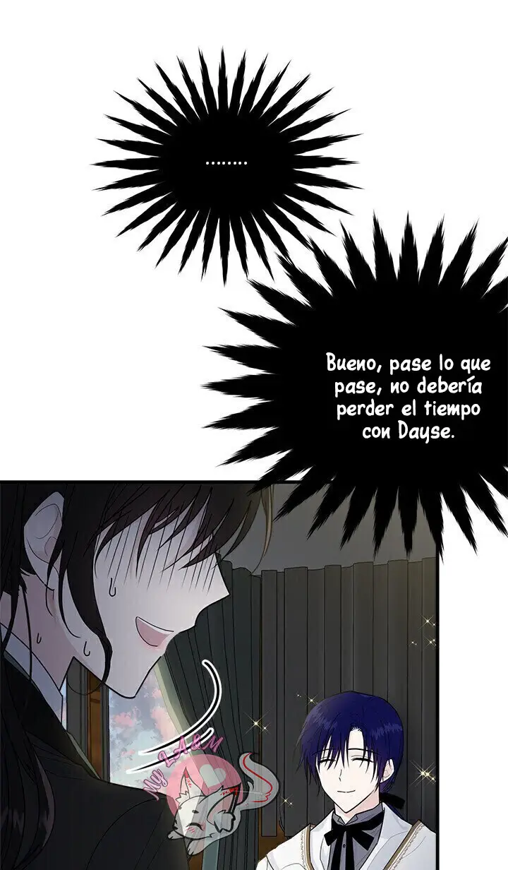 La Noble Señorita A Quien Servía, Se Ha Convertido En Mi Maestro. - Capítulo 19 - Página 46 - LectorTMOo