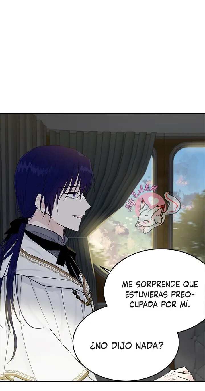 La Noble Señorita A Quien Servía, Se Ha Convertido En Mi Maestro. - Capítulo 19 - Página 50 - LectorTMOo