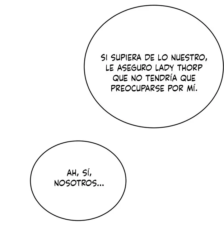 La Noble Señorita A Quien Servía, Se Ha Convertido En Mi Maestro. - Capítulo 19 - Página 58 - LectorTMOo