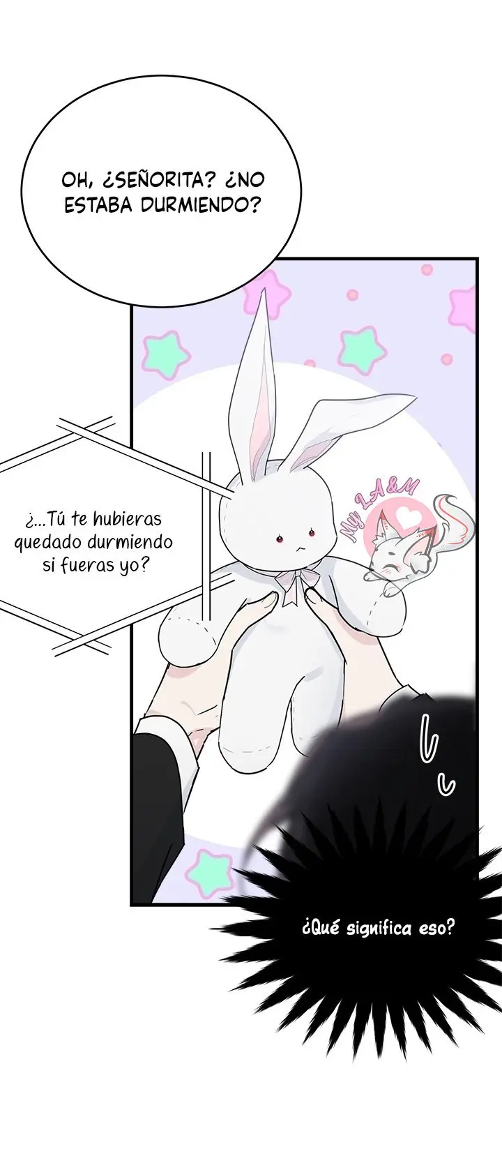 La Noble Señorita A Quien Servía, Se Ha Convertido En Mi Maestro. - Capítulo 19 - Página 63 - LectorTMOo