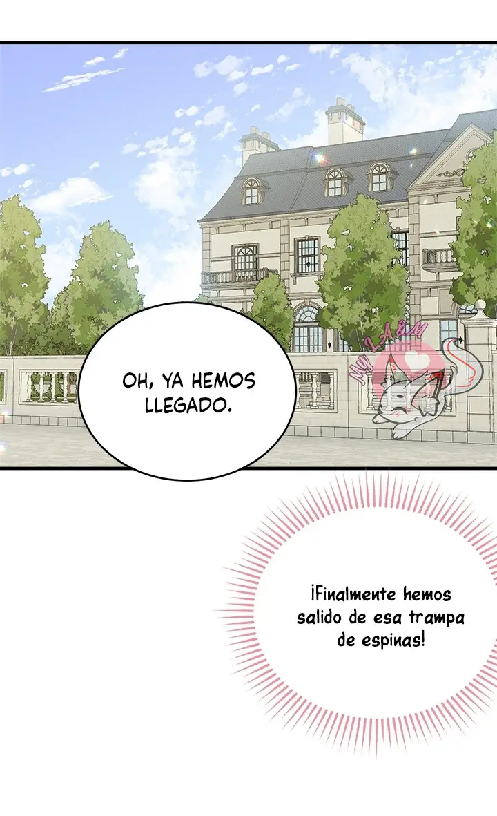 La Noble Señorita A Quien Servía, Se Ha Convertido En Mi Maestro. - Capítulo 19 - Página 79 - LectorTMOo
