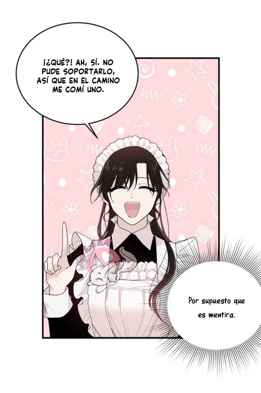 La Noble Señorita A Quien Servía, Se Ha Convertido En Mi Maestro. - Capítulo 2 - Página 31 - LectorTMOo