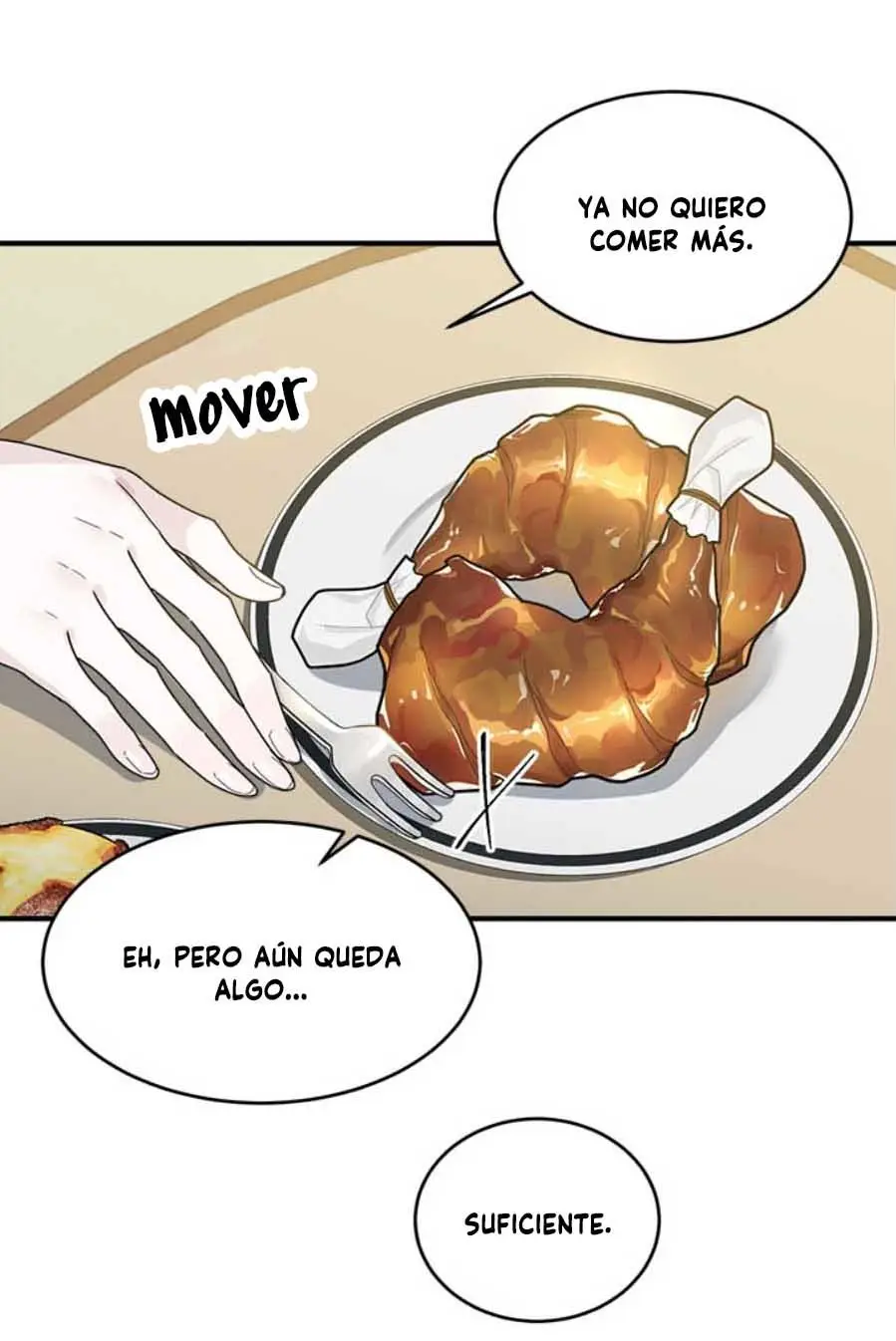La Noble Señorita A Quien Servía, Se Ha Convertido En Mi Maestro. - Capítulo 2 - Página 33 - LectorTMOo