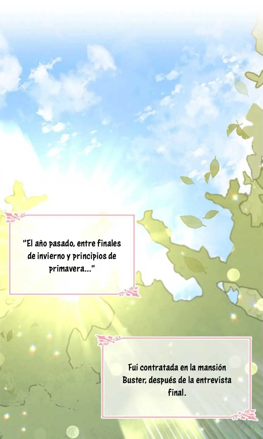 La Noble Señorita A Quien Servía, Se Ha Convertido En Mi Maestro. - Capítulo 2 - Página 41 - LectorTMOo