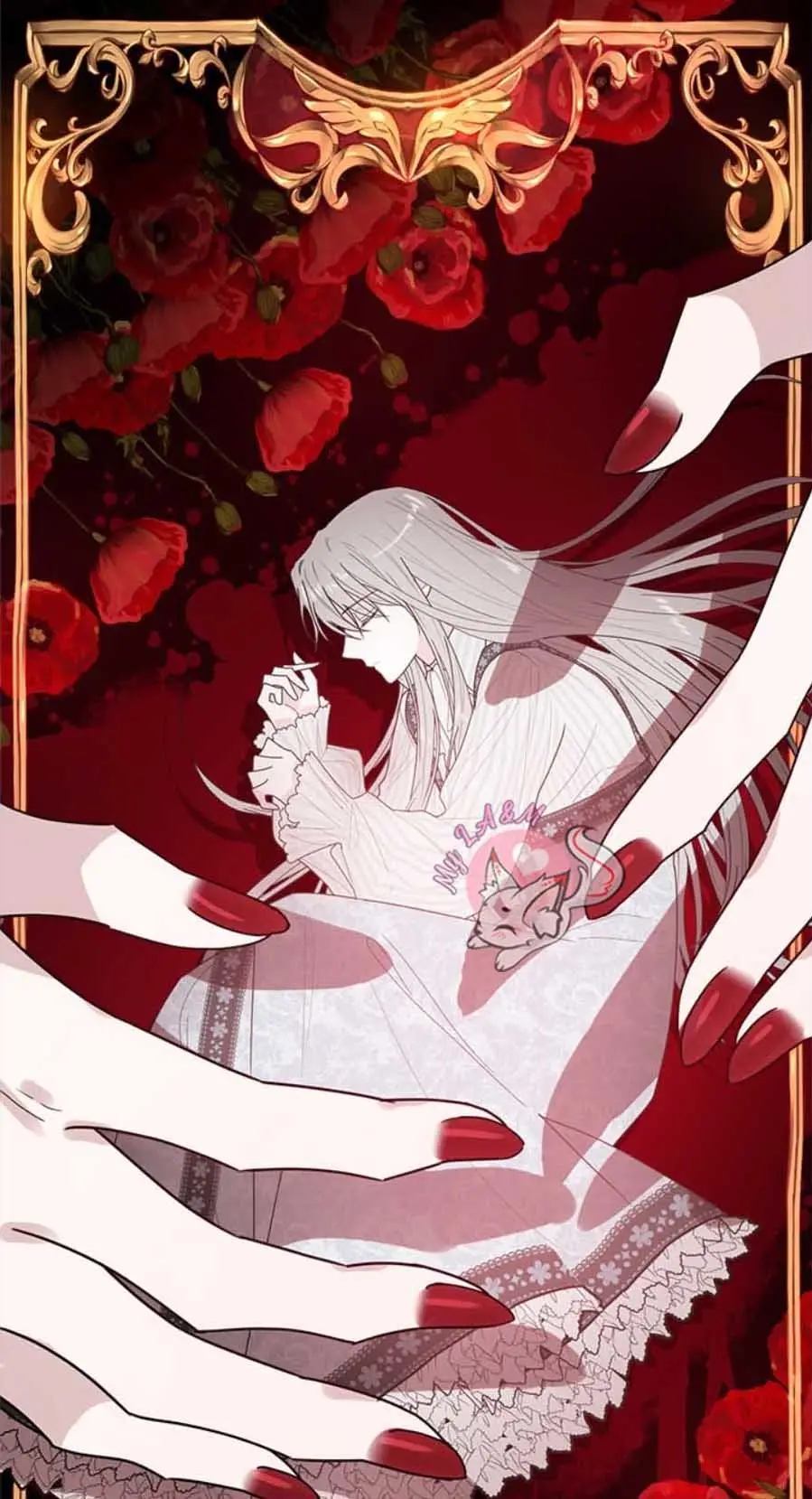 La Noble Señorita A Quien Servía, Se Ha Convertido En Mi Maestro. - Capítulo 2 - Página 65 - LectorTMOo