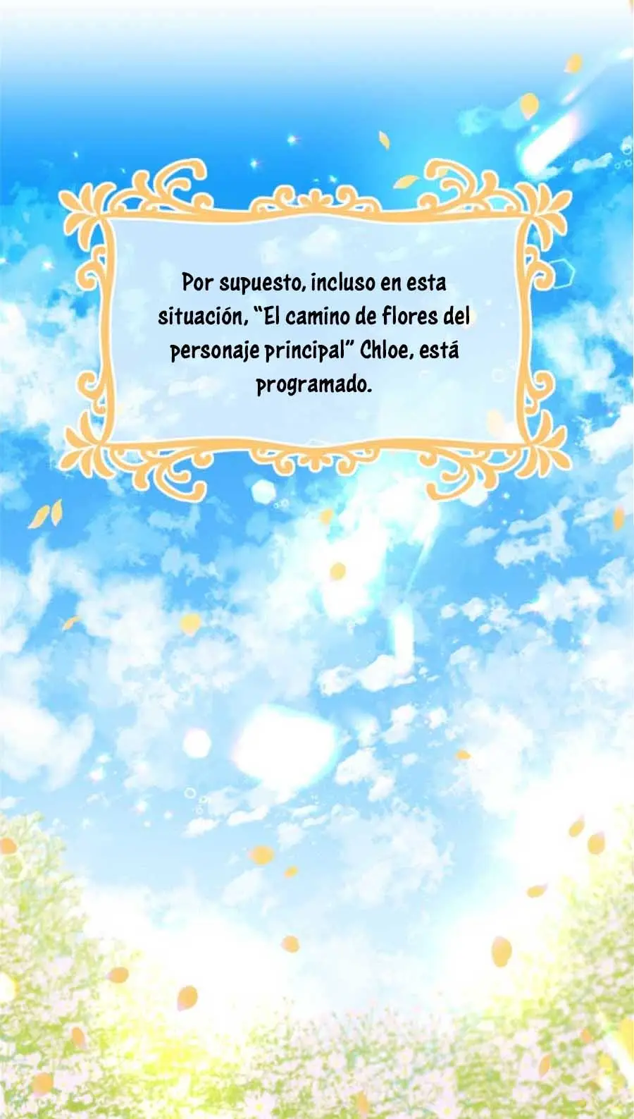 La Noble Señorita A Quien Servía, Se Ha Convertido En Mi Maestro. - Capítulo 2 - Página 67 - LectorTMOo