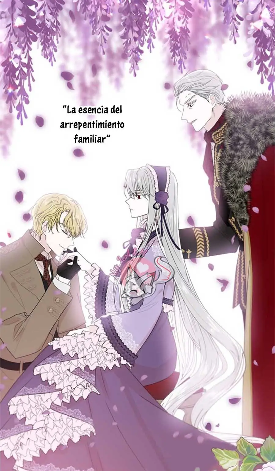 La Noble Señorita A Quien Servía, Se Ha Convertido En Mi Maestro. - Capítulo 2 - Página 73 - LectorTMOo