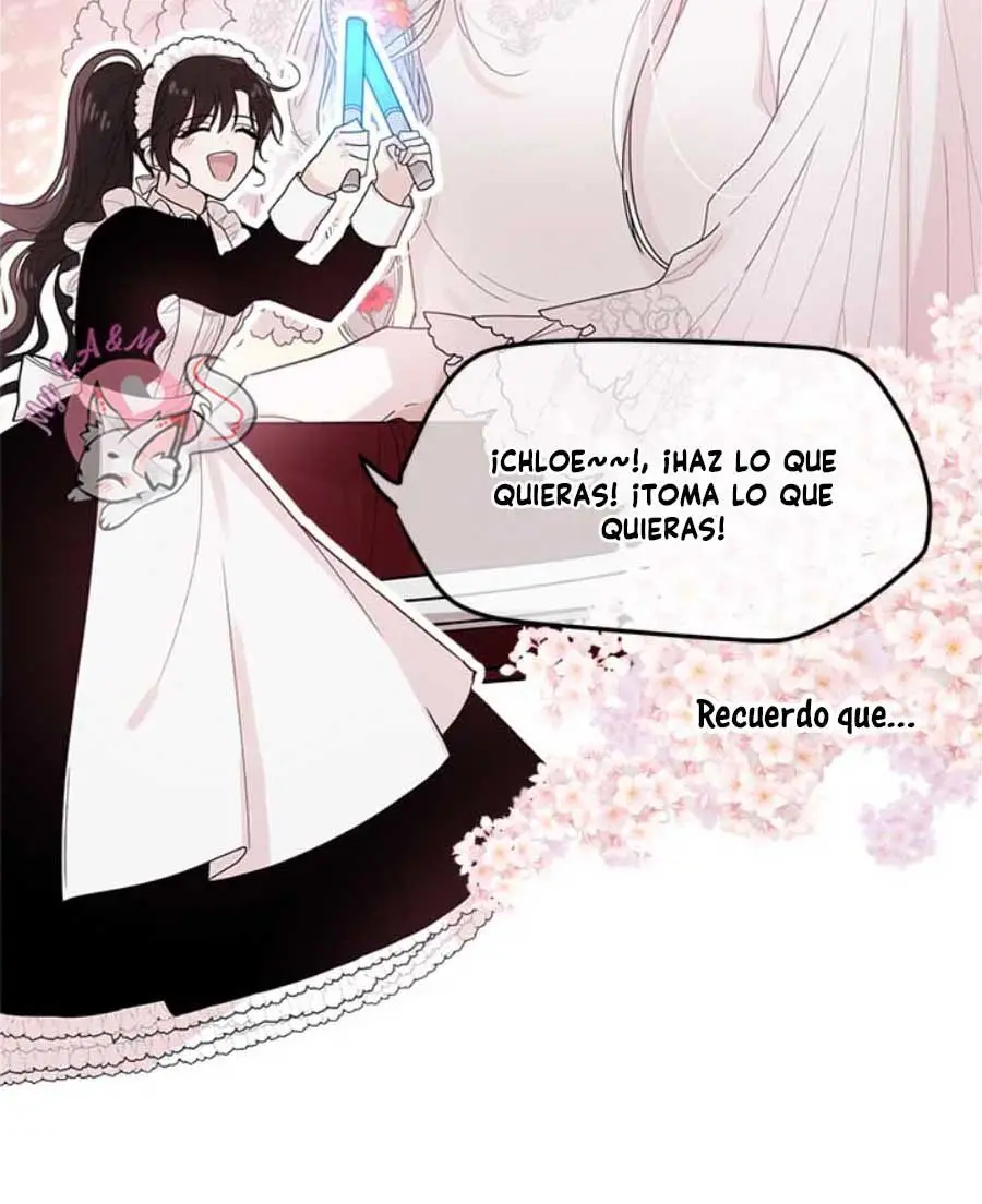 La Noble Señorita A Quien Servía, Se Ha Convertido En Mi Maestro. - Capítulo 2 - Página 81 - LectorTMOo