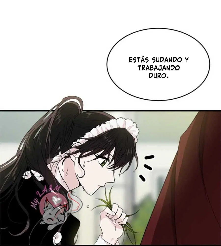 La Noble Señorita A Quien Servía, Se Ha Convertido En Mi Maestro. - Capítulo 2 - Página 93 - LectorTMOo