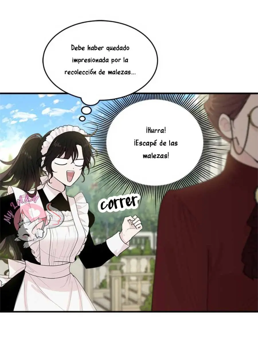 La Noble Señorita A Quien Servía, Se Ha Convertido En Mi Maestro. - Capítulo 2 - Página 95 - LectorTMOo