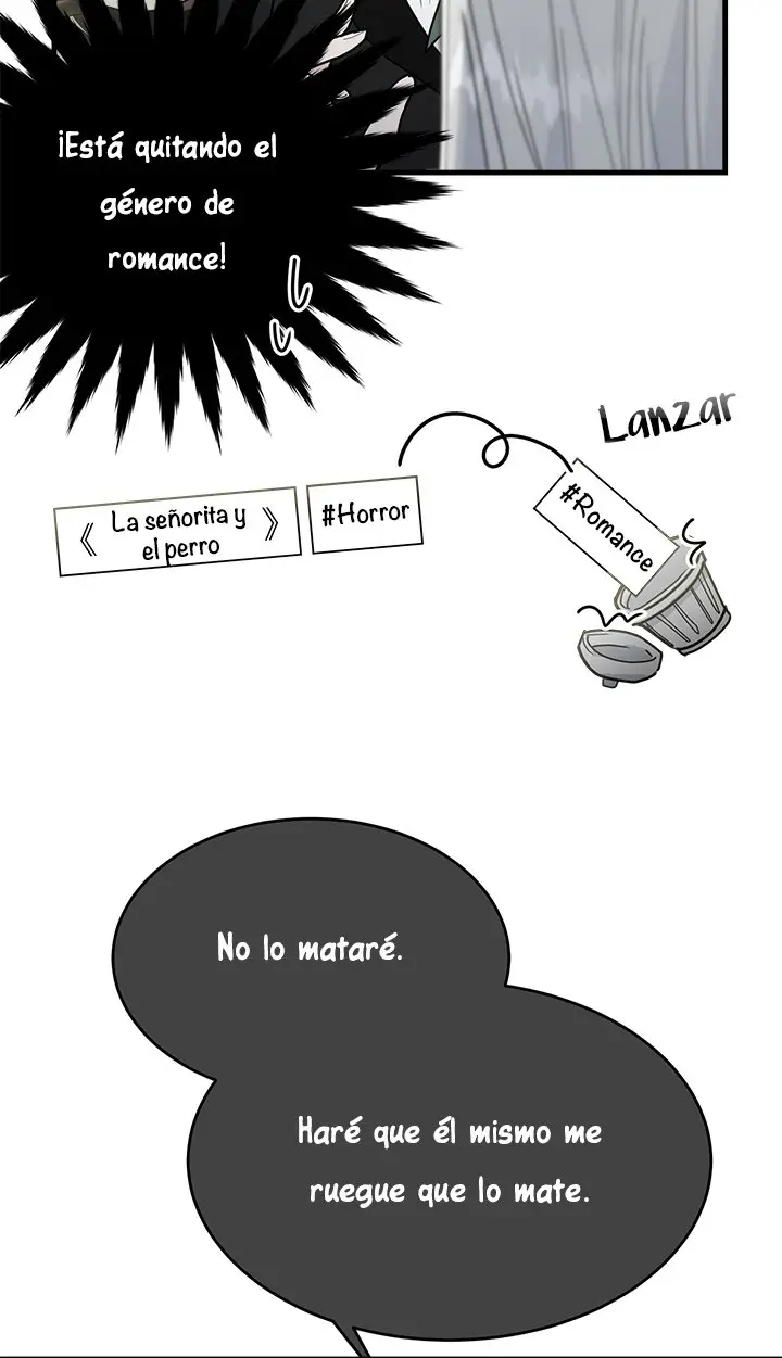 La Noble Señorita A Quien Servía, Se Ha Convertido En Mi Maestro. - Capítulo 20 - Página 24 - LectorTMOo