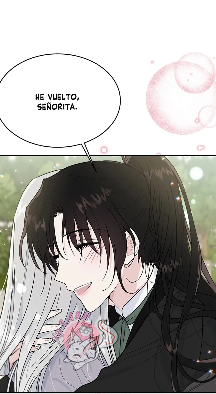 La Noble Señorita A Quien Servía, Se Ha Convertido En Mi Maestro. - Capítulo 20 - Página 31 - LectorTMOo