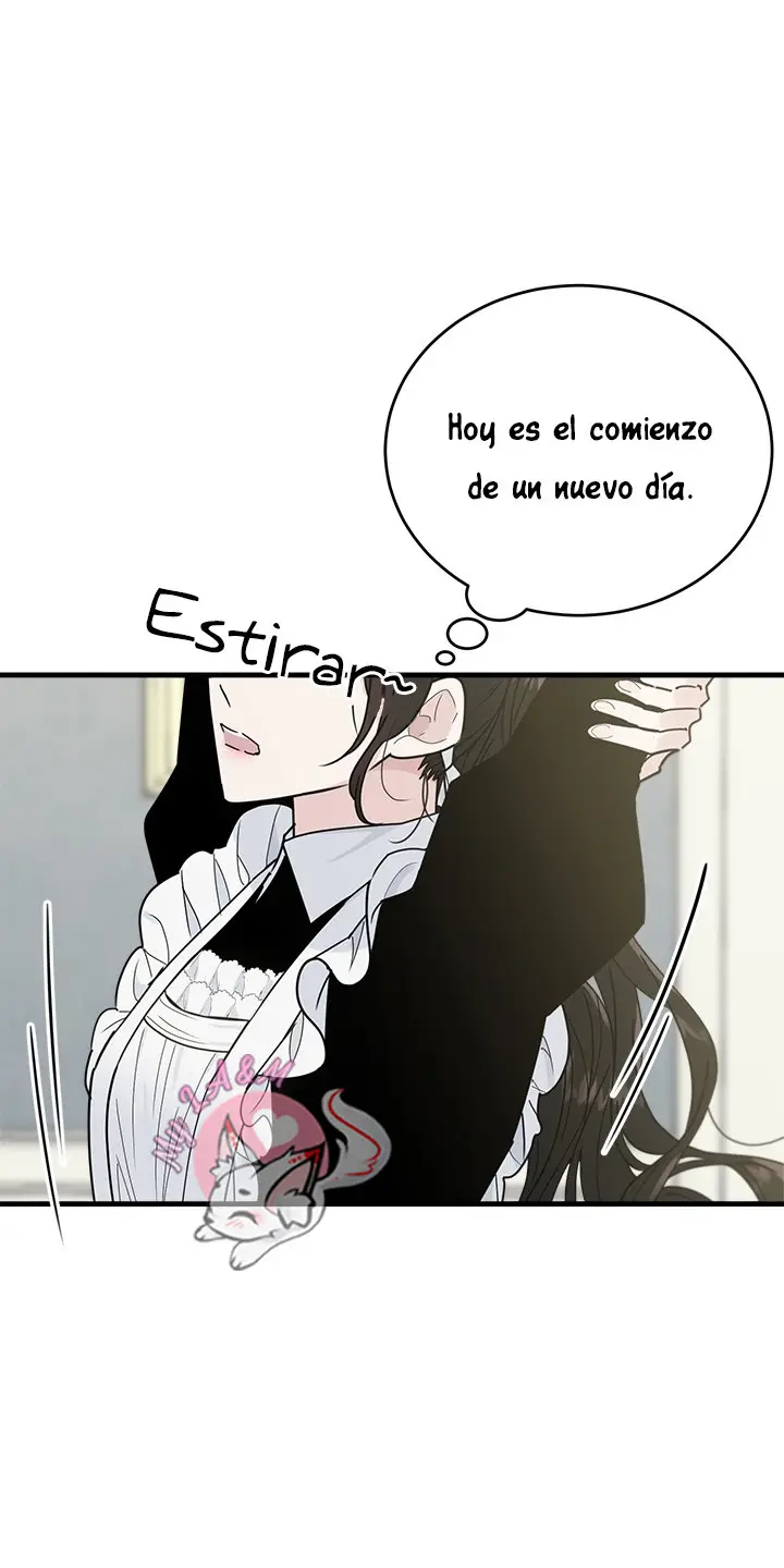 La Noble Señorita A Quien Servía, Se Ha Convertido En Mi Maestro. - Capítulo 20 - Página 41 - LectorTMOo
