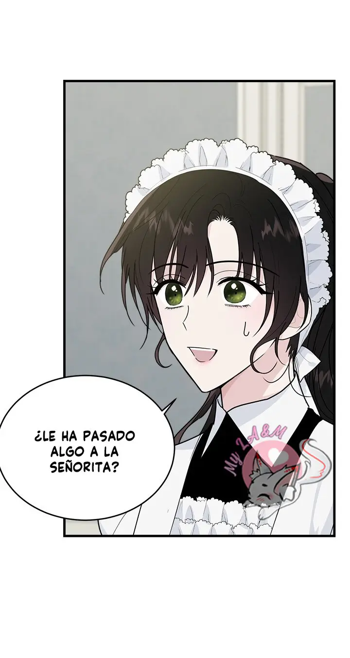 La Noble Señorita A Quien Servía, Se Ha Convertido En Mi Maestro. - Capítulo 20 - Página 55 - LectorTMOo