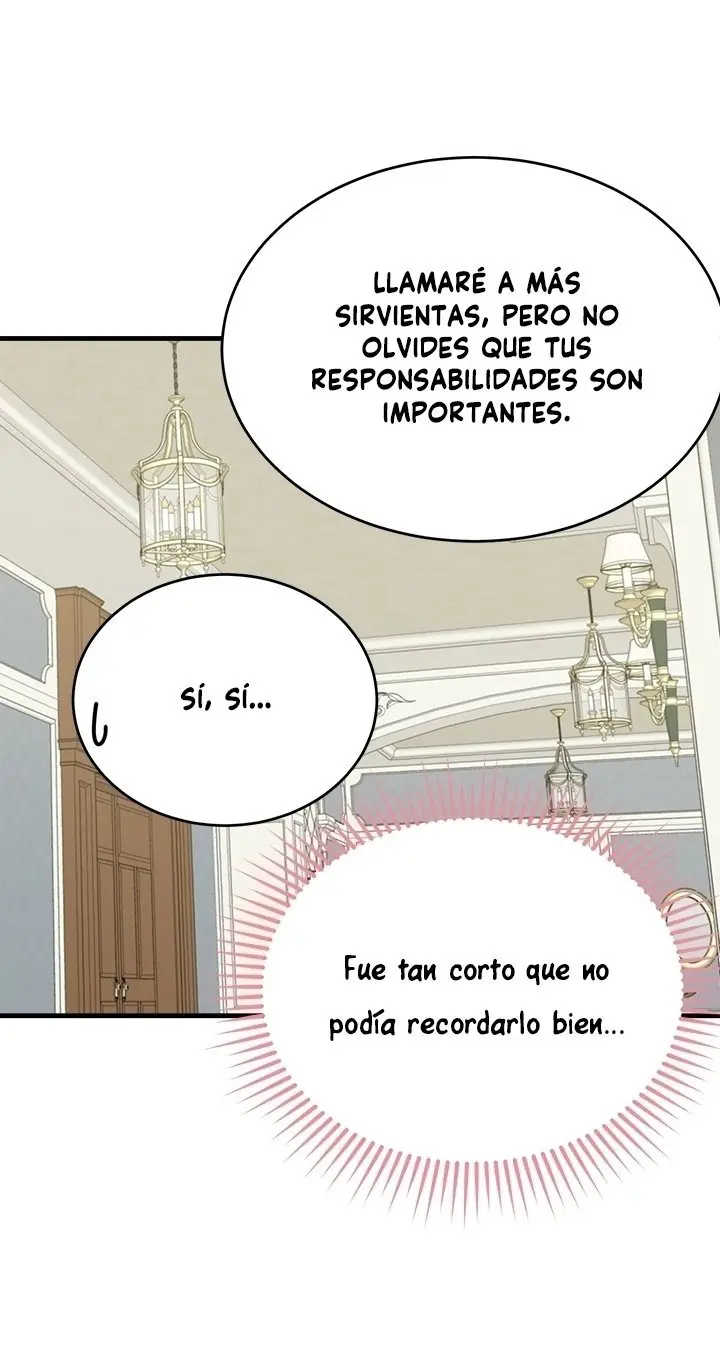 La Noble Señorita A Quien Servía, Se Ha Convertido En Mi Maestro. - Capítulo 20 - Página 62 - LectorTMOo