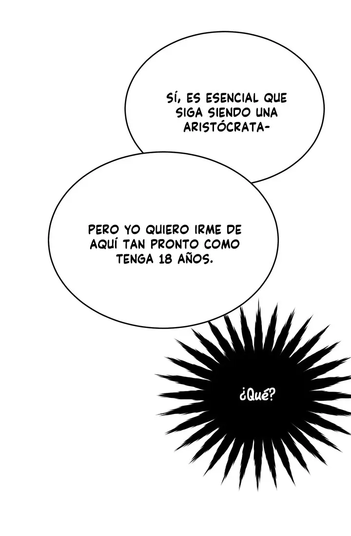 La Noble Señorita A Quien Servía, Se Ha Convertido En Mi Maestro. - Capítulo 20 - Página 72 - LectorTMOo